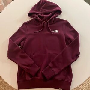 The North Face Hoodie